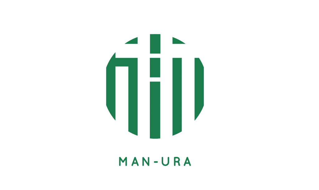 大田市場の万浦のロゴ